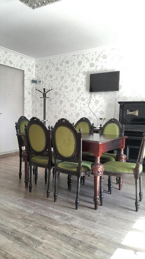 Your Home In Tbilisi ภายนอก รูปภาพ