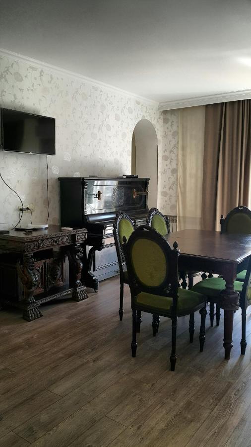 Your Home In Tbilisi ภายนอก รูปภาพ