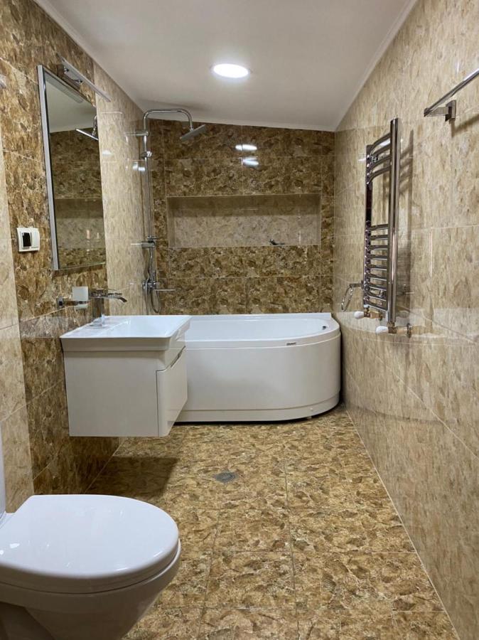 Your Home In Tbilisi ภายนอก รูปภาพ