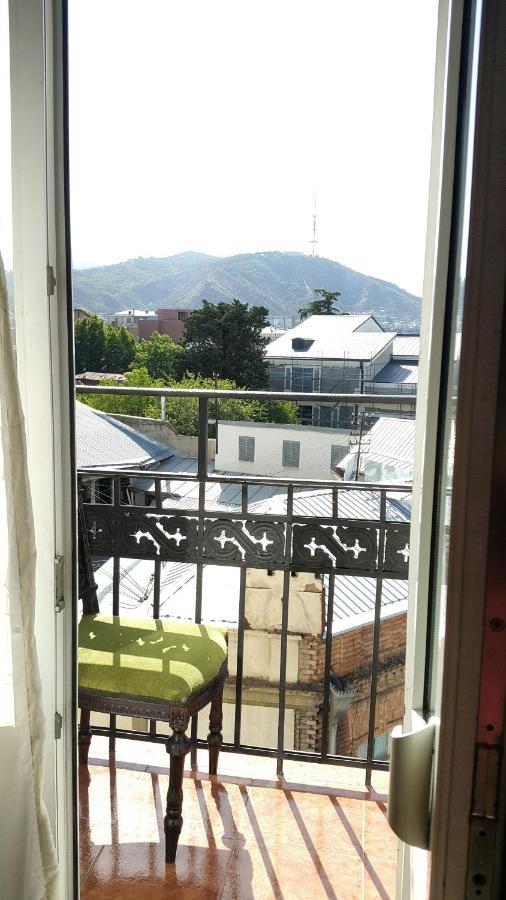 Your Home In Tbilisi ภายนอก รูปภาพ