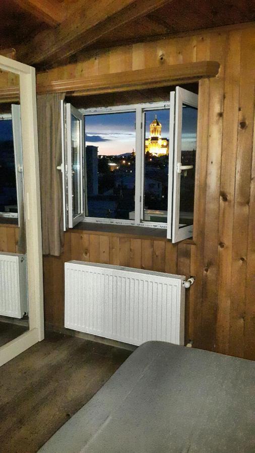 Your Home In Tbilisi ภายนอก รูปภาพ
