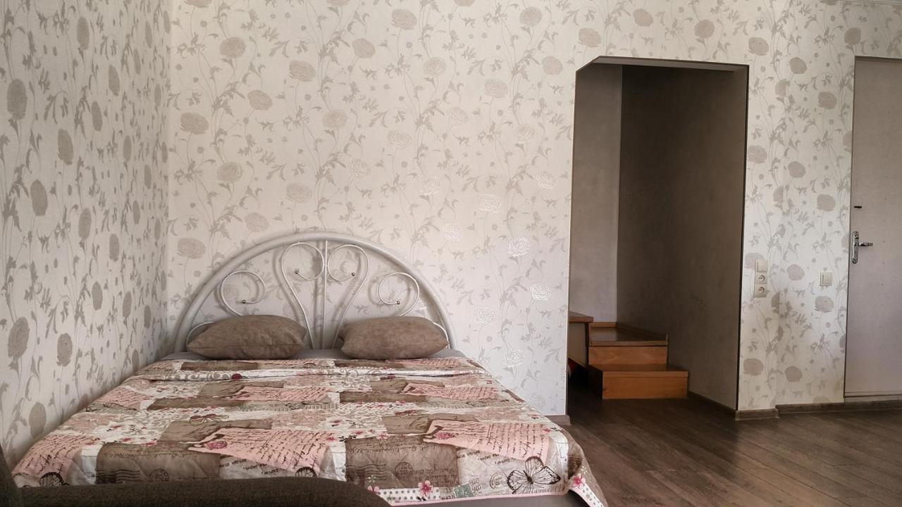 Your Home In Tbilisi ภายนอก รูปภาพ