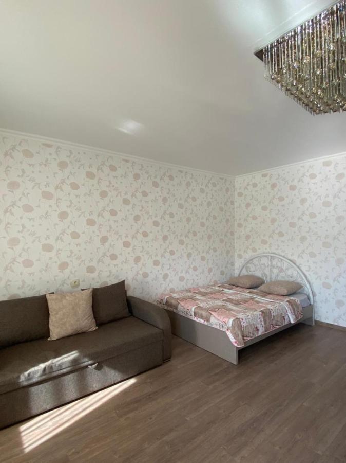 Your Home In Tbilisi ภายนอก รูปภาพ