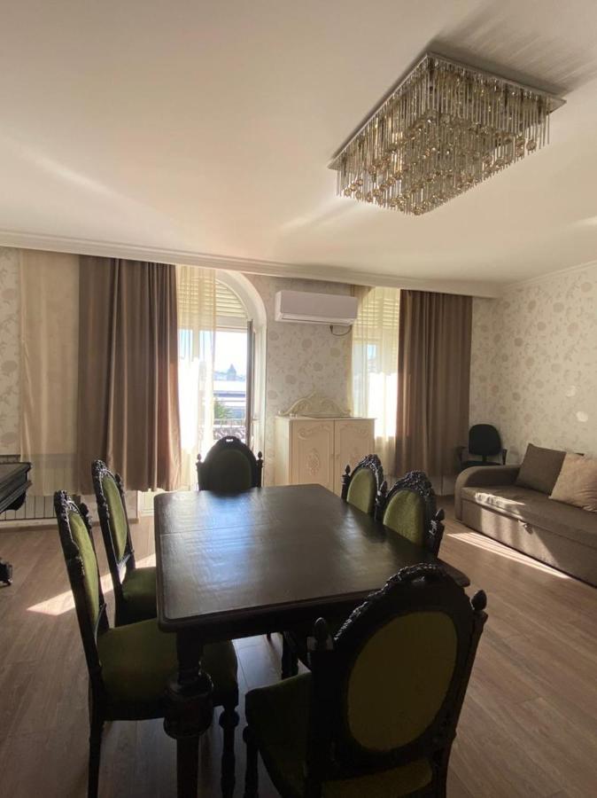 Your Home In Tbilisi ภายนอก รูปภาพ