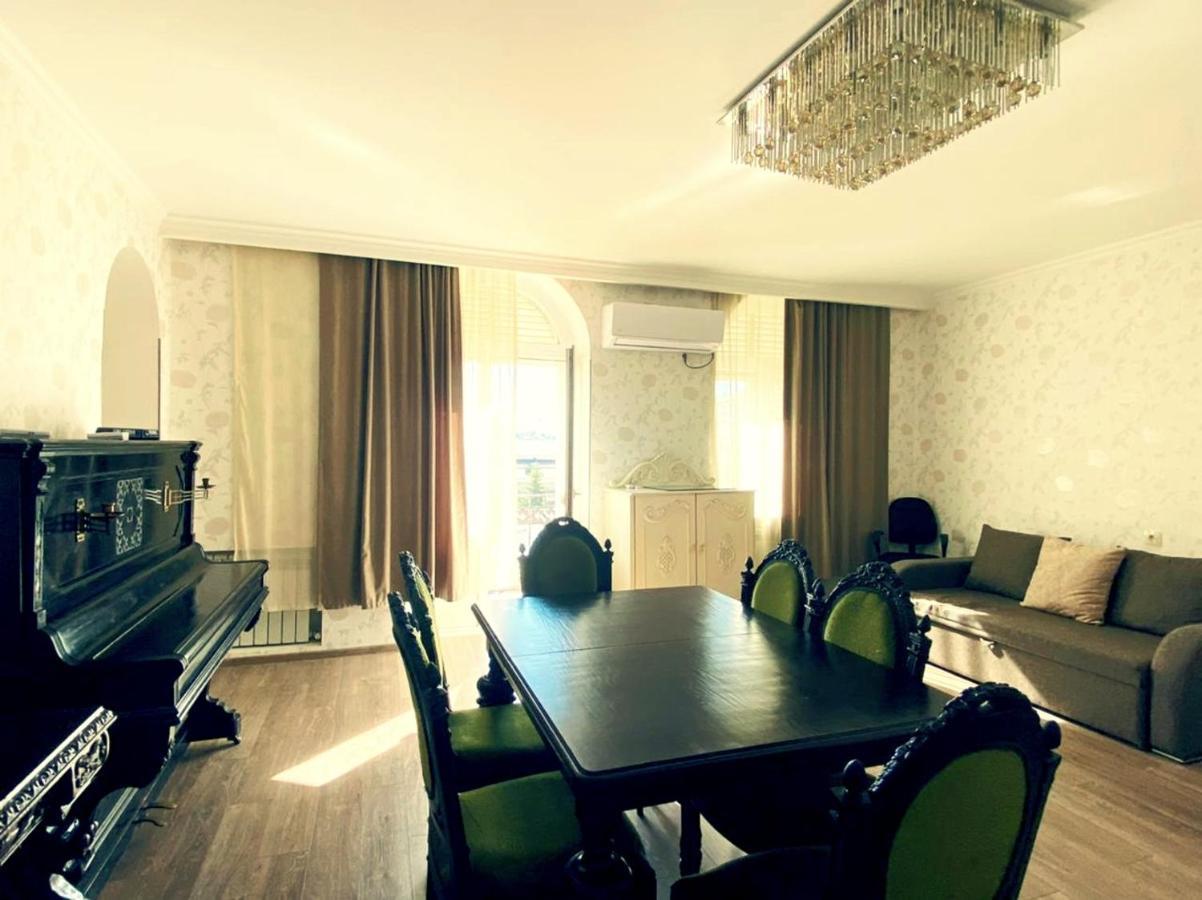 Your Home In Tbilisi ภายนอก รูปภาพ
